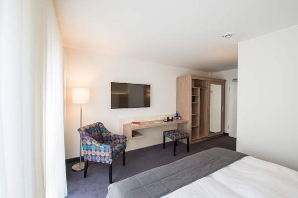 Book Hotel Leipzig